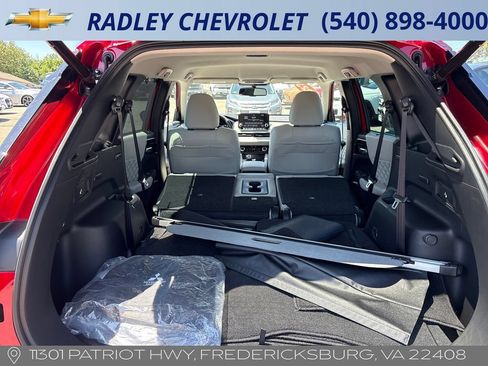 Used 2023 Mitsubishi Outlander SEL 40th Anniversary AWD/4WD image 14
