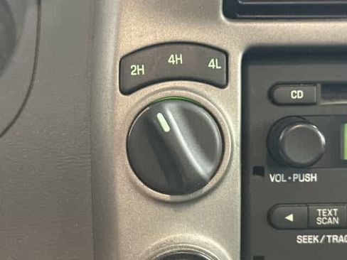 Used 2011 Ford Ranger XLT AWD/4WD image 21