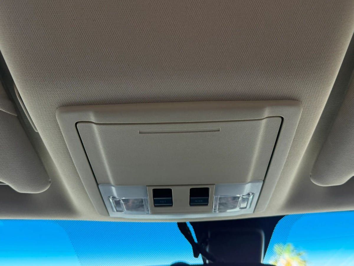 Used 2018 Ford Flex Limited w/ Equipment Group 303A AWD/4WD image 55