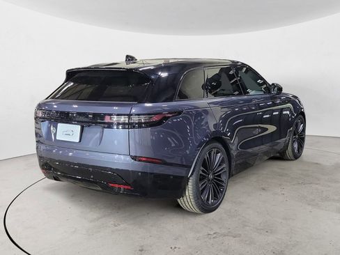 New 2026 Land Rover Range Rover Velar Dynamic SE image 5