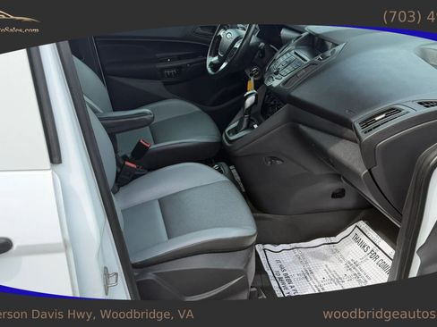 Used 2016 Ford Transit Connect XL FWD image 12
