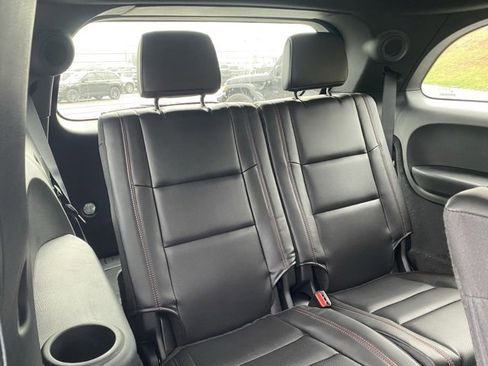 New 2026 Dodge Durango GT image 35