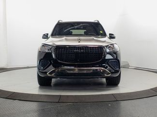 Used 2025 Mercedes-Benz Maybach GLS 600 4MATIC video 2