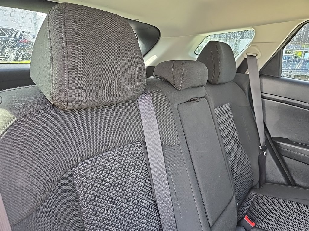Certified 2024 Kia Sportage LX AWD/4WD image 32