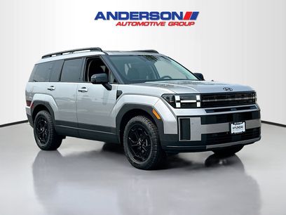 New 2026 Hyundai Santa Fe XRT
