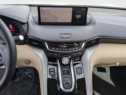 New 2025 Acura TLX w/ Technology Package image 12