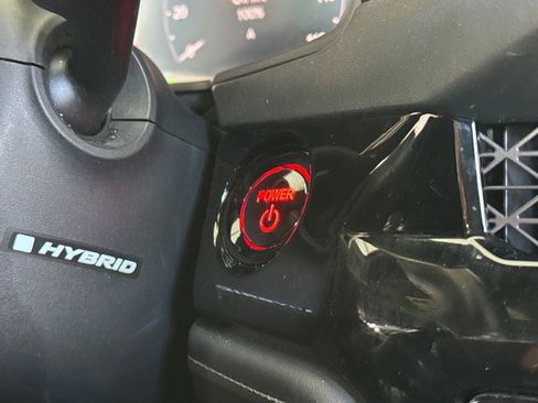 Certified 2024 Honda Accord Sport image 33