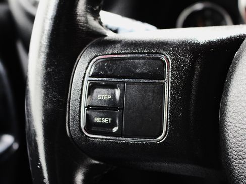 Used 2016 Jeep Wrangler Unlimited Sport w/ Quick Order Package 24S AWD/4WD image 10