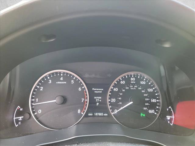 Used 2014 Lexus ES 350 w/ Premium Package FWD image 17