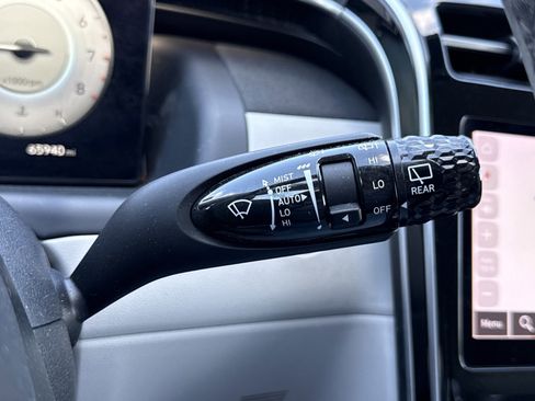 Used 2022 Hyundai Tucson Limited image 26