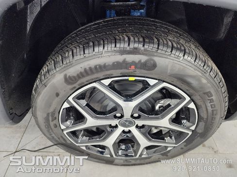 New 2026 Jeep Compass Limited w/ Sun, Sound & Navigation Group image 3