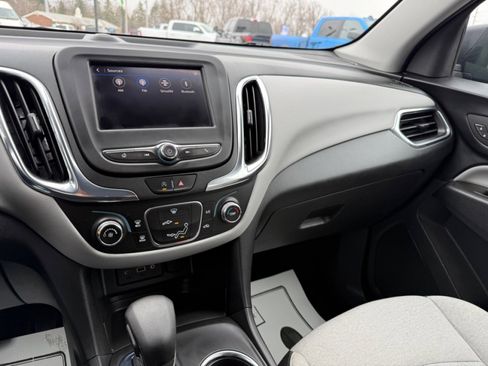 Used 2023 Chevrolet Equinox LS image 11