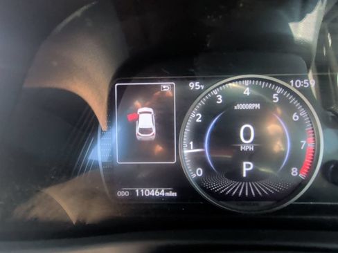 Used 2019 Lexus UX 200 w/ Accessory Package 2 FWD image 16