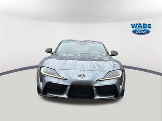 Used 2021 Toyota Supra Premium w/ Driver Assist Package video 2