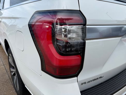 Used 2020 Ford Expedition Max Platinum AWD/4WD image 11