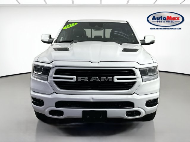 Used 2023 RAM 1500 Laramie AWD/4WD image 6
