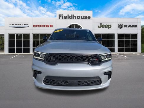 Used 2024 Dodge Durango GT AWD/4WD image 8