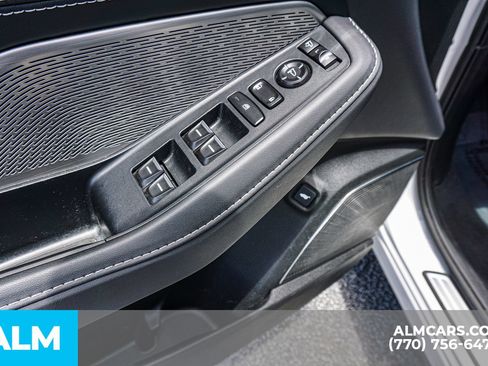 Used 2023 Acura MDX w/ Advance Package AWD/4WD image 52