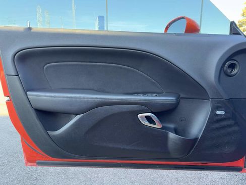 Used 2018 Dodge Challenger T/A image 26