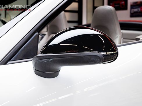 Used 2013 Porsche 911 Carrera w/ Bose Audio Pkg RWD image 50