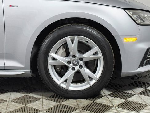 Used 2018 Audi A4 2.0T Premium w/ Convenience Package image 38