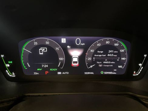 Used 2024 Honda Accord EX-L image 10