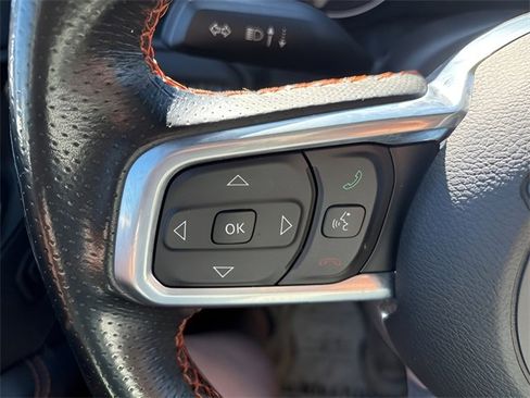 Used 2021 Jeep Gladiator Mojave w/ Trailer Tow Package image 10