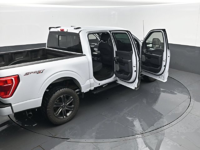 Used 2022 Ford F150 XLT w/ Equipment Group 302A High AWD/4WD image 26
