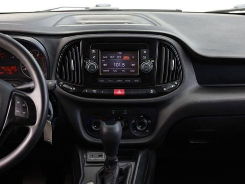 Used 2019 RAM ProMaster City Tradesman FWD image 38