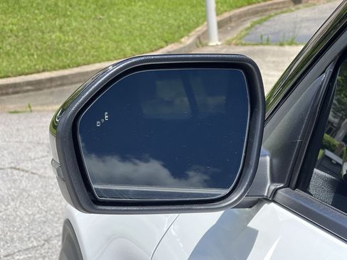 New 2026 Ford Explorer Platinum RWD image 26