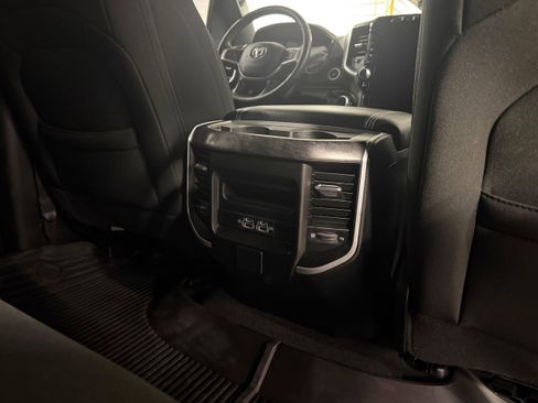 Used 2023 RAM 1500 Big Horn image 17