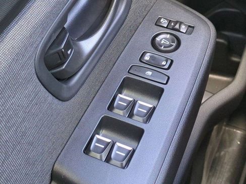 New 2026 Honda Passport TrailSport image 23