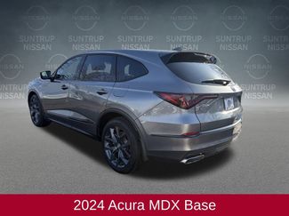 Used 2024 Acura MDX A-Spec video 3