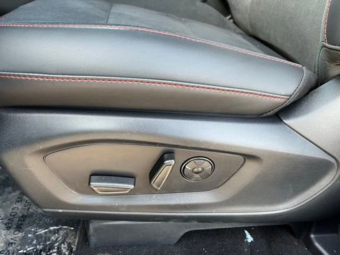 New 2026 Ford Explorer ST w/ Sun And Sound Package AWD/4WD image 14