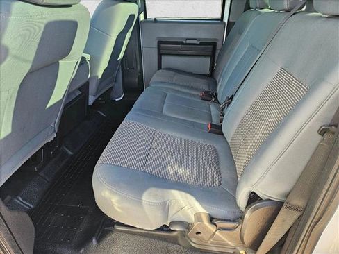 Used 2011 Ford F250 XL w/ PWR Equipment Group image 15