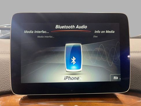 Used 2017 Mercedes-Benz G 550 image 43