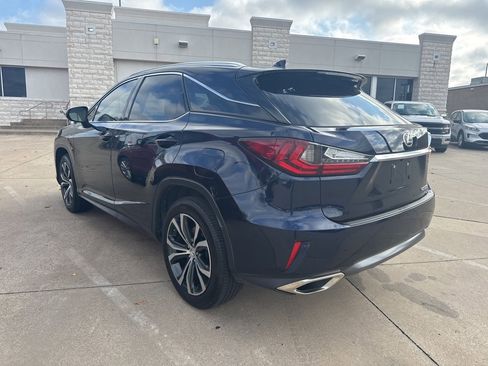 Used 2016 Lexus RX 350 AWD image 7