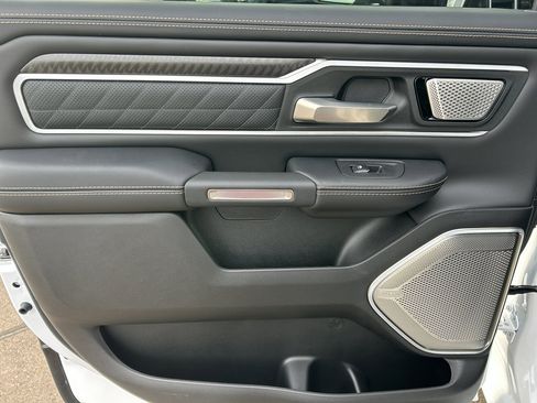 New 2026 RAM 1500 Tungsten AWD/4WD image 16