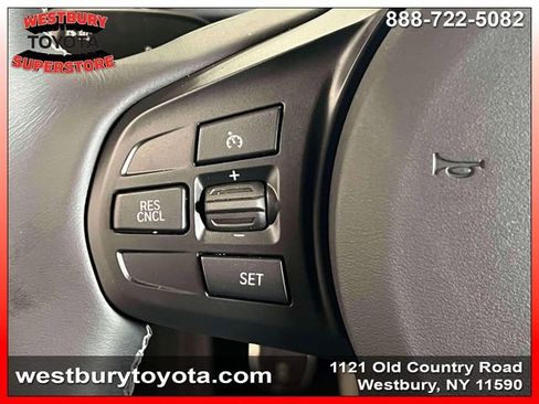 Used 2026 Toyota Supra w/ Driver Assist Package RWD image 23