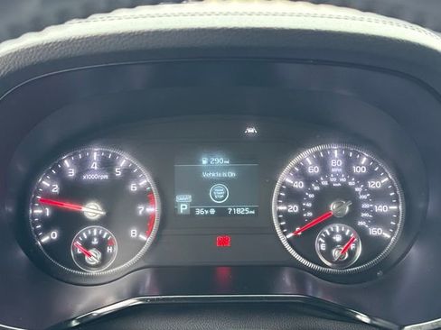 Used 2022 Kia Telluride LX image 15