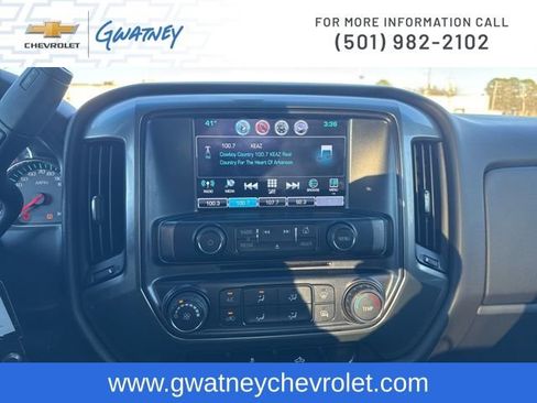 Used 2019 Chevrolet Silverado 1500 LT image 17