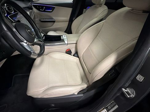Used 2022 Mercedes-Benz C 300 Sedan image 25