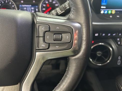 Used 2020 Chevrolet Blazer LT FWD image 20