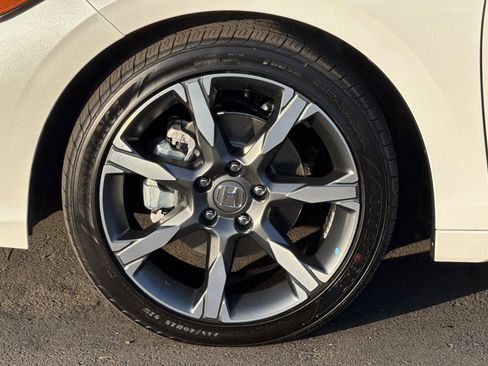 Certified 2026 Honda Civic Sport Touring image 26