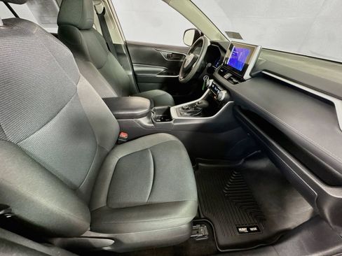 Certified 2023 Toyota RAV4 LE AWD/4WD image 26