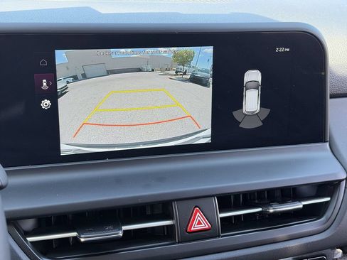 Certified 2025 Kia Seltos EX FWD image 25