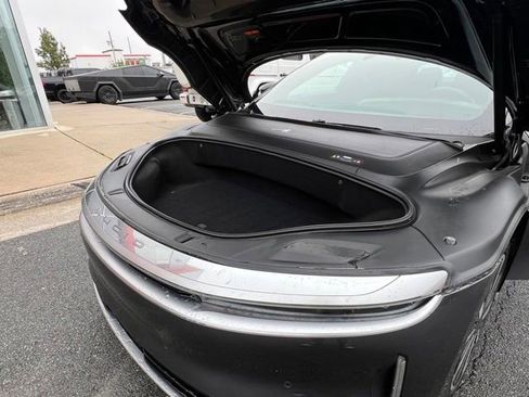 Used 2024 Lucid Air Touring AWD/4WD image 22