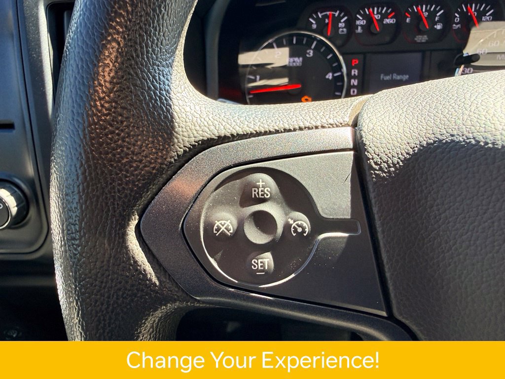 Used 2018 GMC Sierra 2500 4x4 Crew Cab w/ Sierra Convenience Package image 24