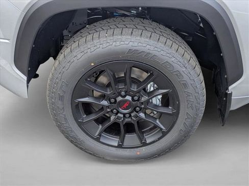 New 2026 Toyota Tundra Limited image 10