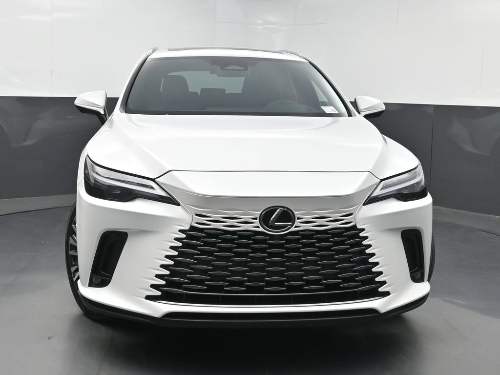 Used 2024 Lexus RX 350 Premium Plus w/ Convenience Package FWD image 40